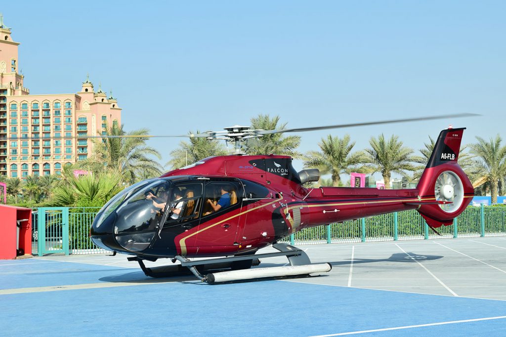 AIRBUS HELICOPTERS